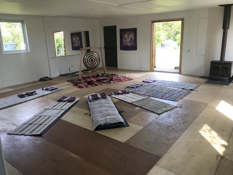Retreats Room | Baby Moon 01