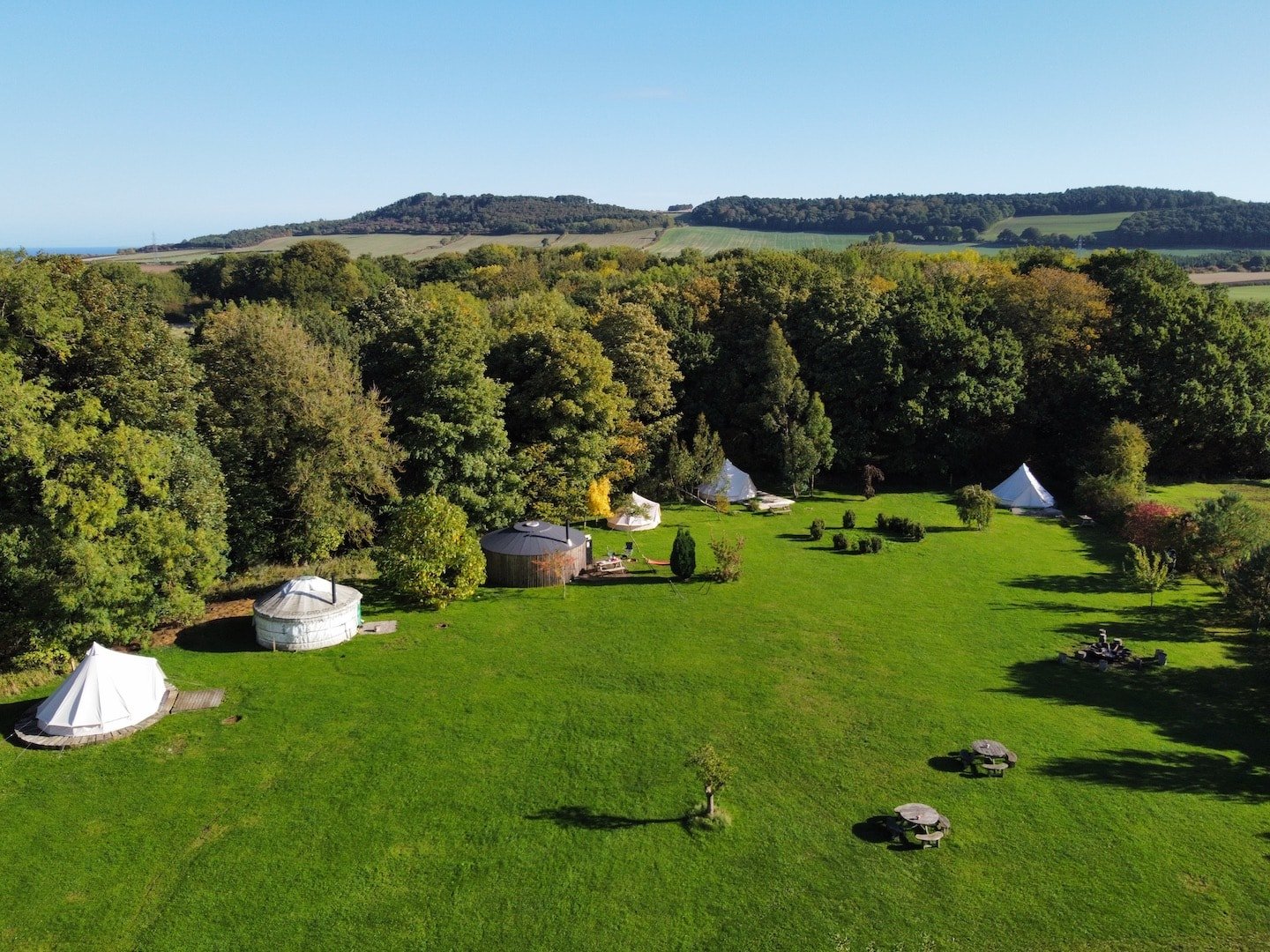 Alternative Event Venue - Baby Moon